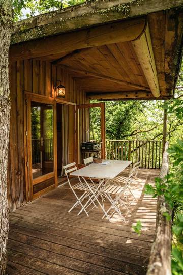 Location De Vacances pour 5 Personnes dans Saint-Amand-de-Coly, Périgord Noir, Photo 4