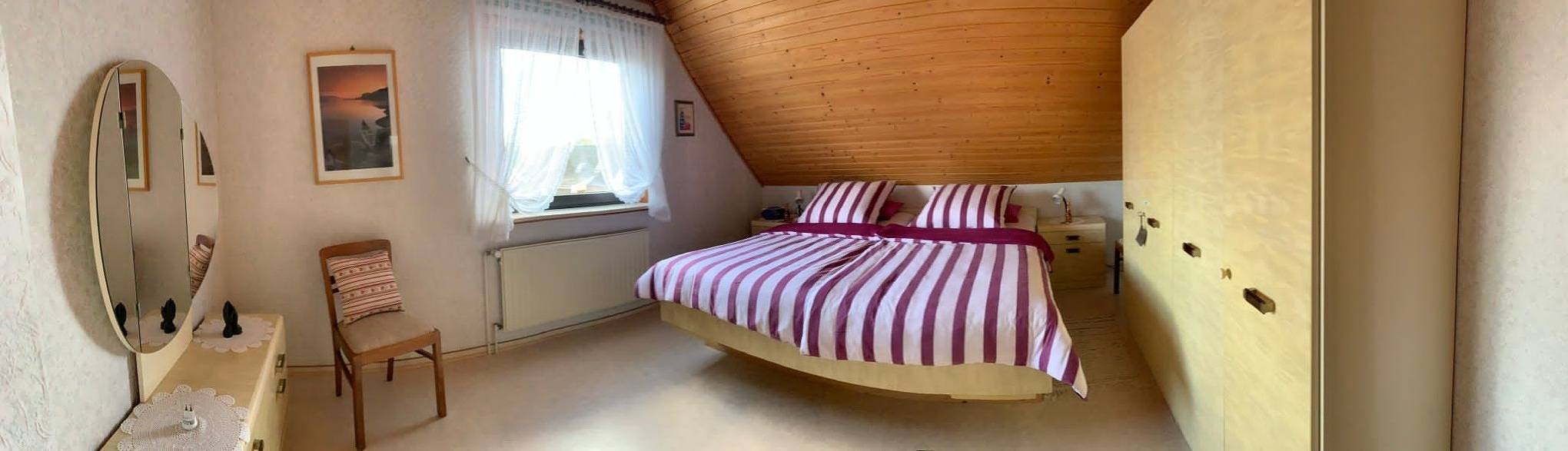 Ganze Ferienwohnung, Gisela Hollmann in Groß Wittensee, Rendsburg-Eckernförde