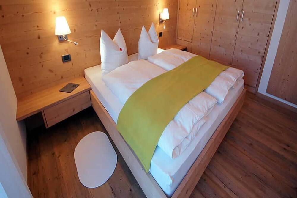 Ganze Wohnung, Gardenaccia Mountain Suite in Abtei, Dolomiti Superski