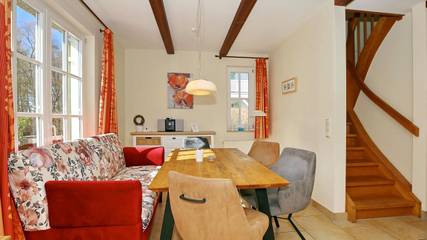 Ferienhaus für 6 Personen in Wittenbeck, Rostock und Umgebung, Bild 4