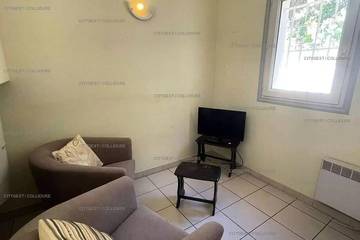 Villa pour 2 Personnes dans Côte Vermeille, Collioure, Photo 4