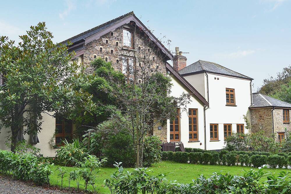 Casa vacanza a Devon a partire da 219€ a notte
