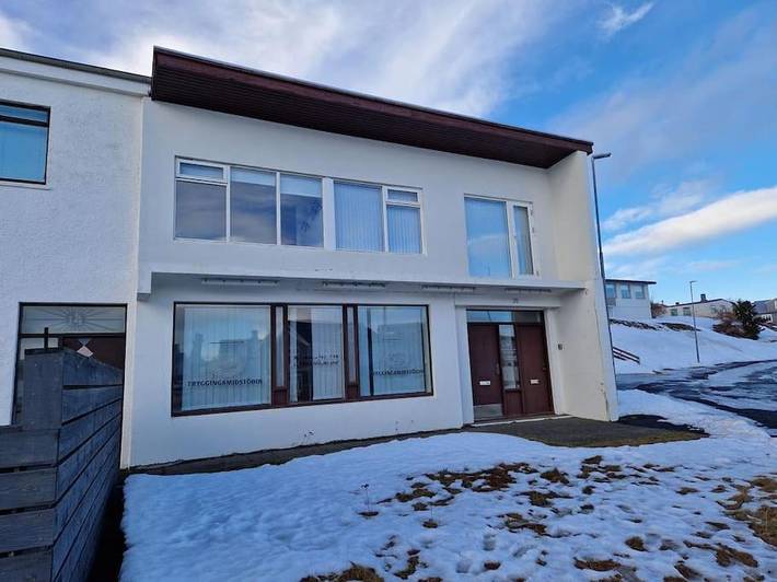Ferienwohnung für 4 Personen, mit Ausblick - 1