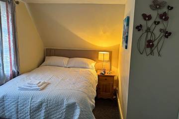 Apartment for 4 People in Solihull, Birmingham Area, Photo 2