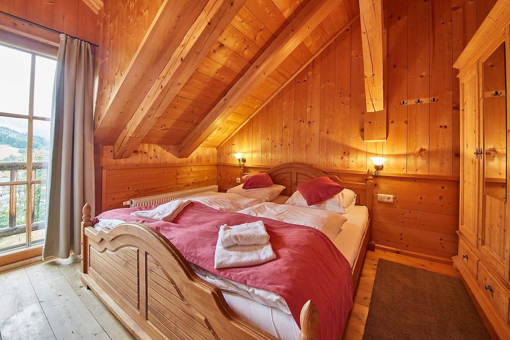Drei Hittn Saalbach in Saalbach, Saalbach-Hinterglemm