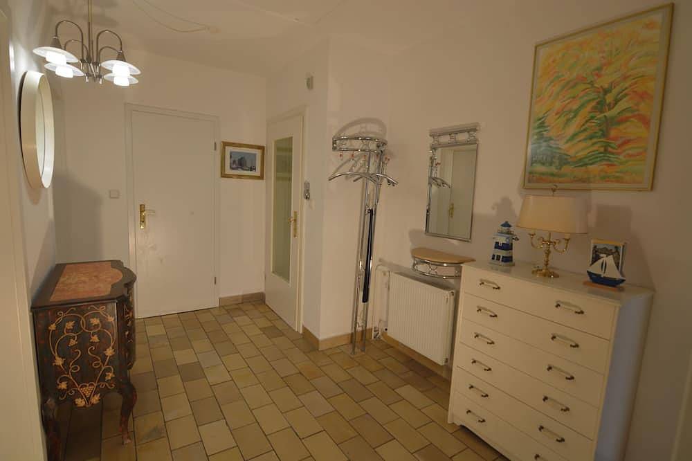 Ganze Wohnung, Ferienwohnung Heiden, 1-3 Pers. in Heiden (Nordrhein-Westfalen), Naturpark Hohe Mark - Westmünsterland