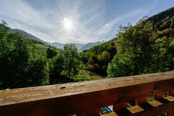 Appartement De Vacances pour 8 Personnes dans Saint-Sorlin-d'Arves, Région de Saint-Jean-de-Maurienne, Photo 3