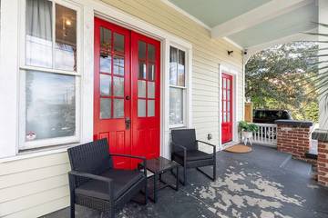 Apartment for 2 Guests in Charleston, Charleston County, Picture 4