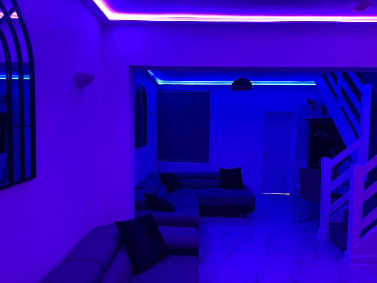 Appartement entier, Three-Bedroom Apartment in Manchester, Grand Manchester
