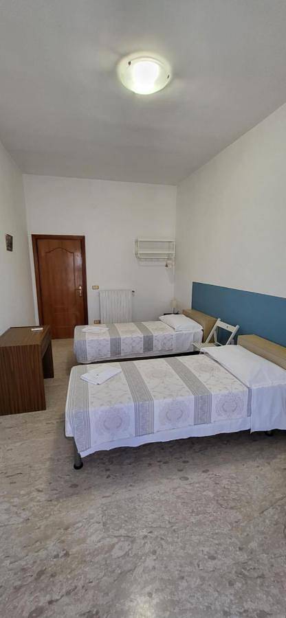 Gîte pour 3 personnes, avec terrasse et vue, animaux acceptés à Peschici - 4