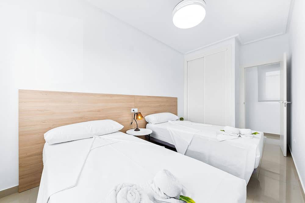 Ganze Wohnung, Aparthotel Laguna Rosa 1A in Los Montesinos, Costa Blanca
