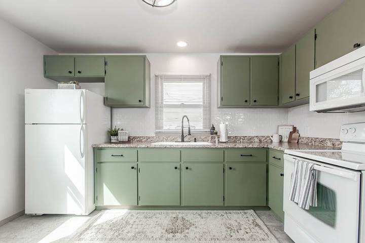 Vacation rental for 10 people, with yard and terrace in Rapid City