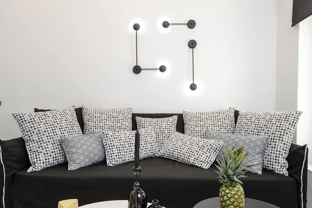 Two Bedroom Apartment, Diadema Apartments Naxos in Naxos By, Kykladerne