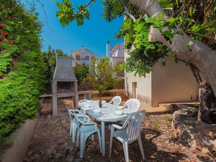 Tres Olivos in Creixell, Costa Dorada