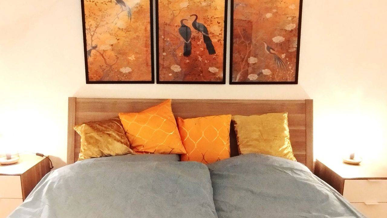 Ganze Ferienwohnung, Ferienwohnung für 8 Personen in Kappel-Grafenhausen in Europa-Park, Kappel-Grafenhausen