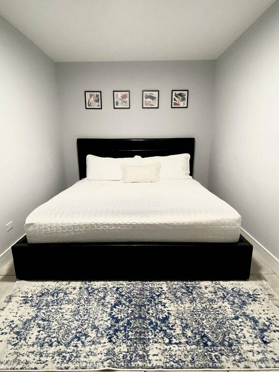 Ganze Wohnung, Modern 2 King Br Apt, Relax in Style!! in Chicago, Cook County