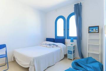 Chalet para 8 Personas en Los Miradores del Puerto, La Manga, Foto 3