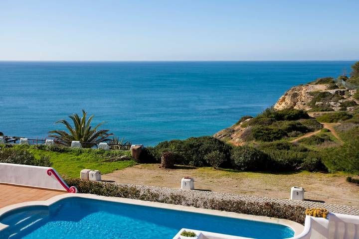 Villa für 10 Personen, mit Balkon und Garten