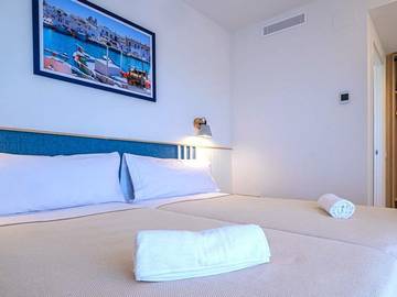 Camping für 4 Personen in Salou, Costa Dorada, Bild 2