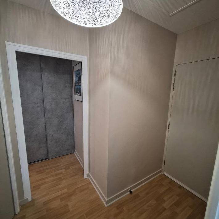 Gîte pour 4 personnes, avec vue dans Plage de Beg Meil - 4