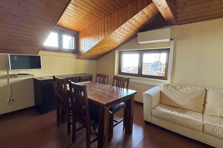 Holiday apartment for 2 people, with pets - 1