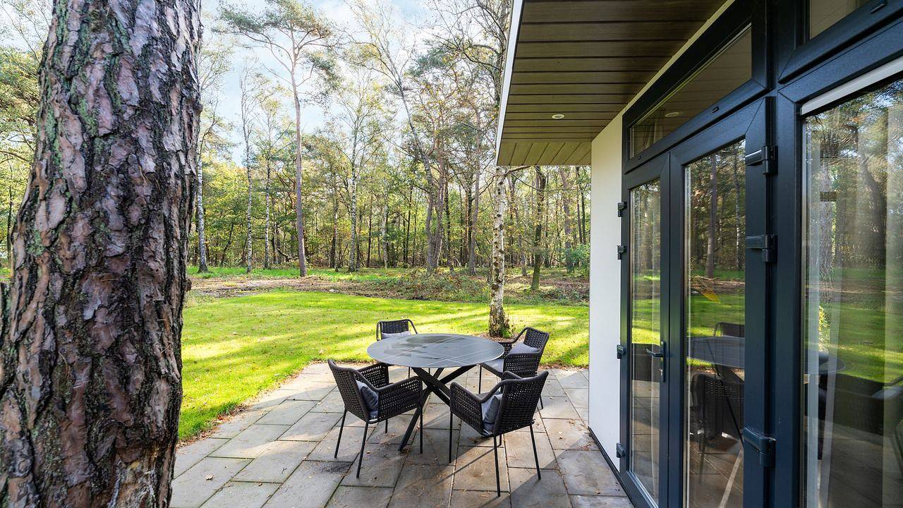 Ferienhaus für 4 Personen (60 m²) in Haarle in Sallandse Heuvelrug