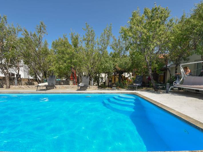 Holiday apartment for 4 people, with terrace - 1