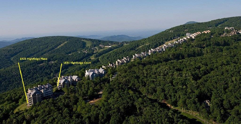 Ganze Wohnung, Kommen Sie und genießen Sie die Farben des Herbstes - atemberaubende Aussicht, 5-Sterne-Annehmlichkeiten und Zugangspässe in Wintergreen, Nelson County