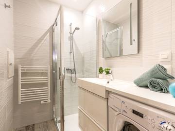 Vakantieappartement voor 2 Personen in Nice, Nice en omgeving, Afbeelding 4