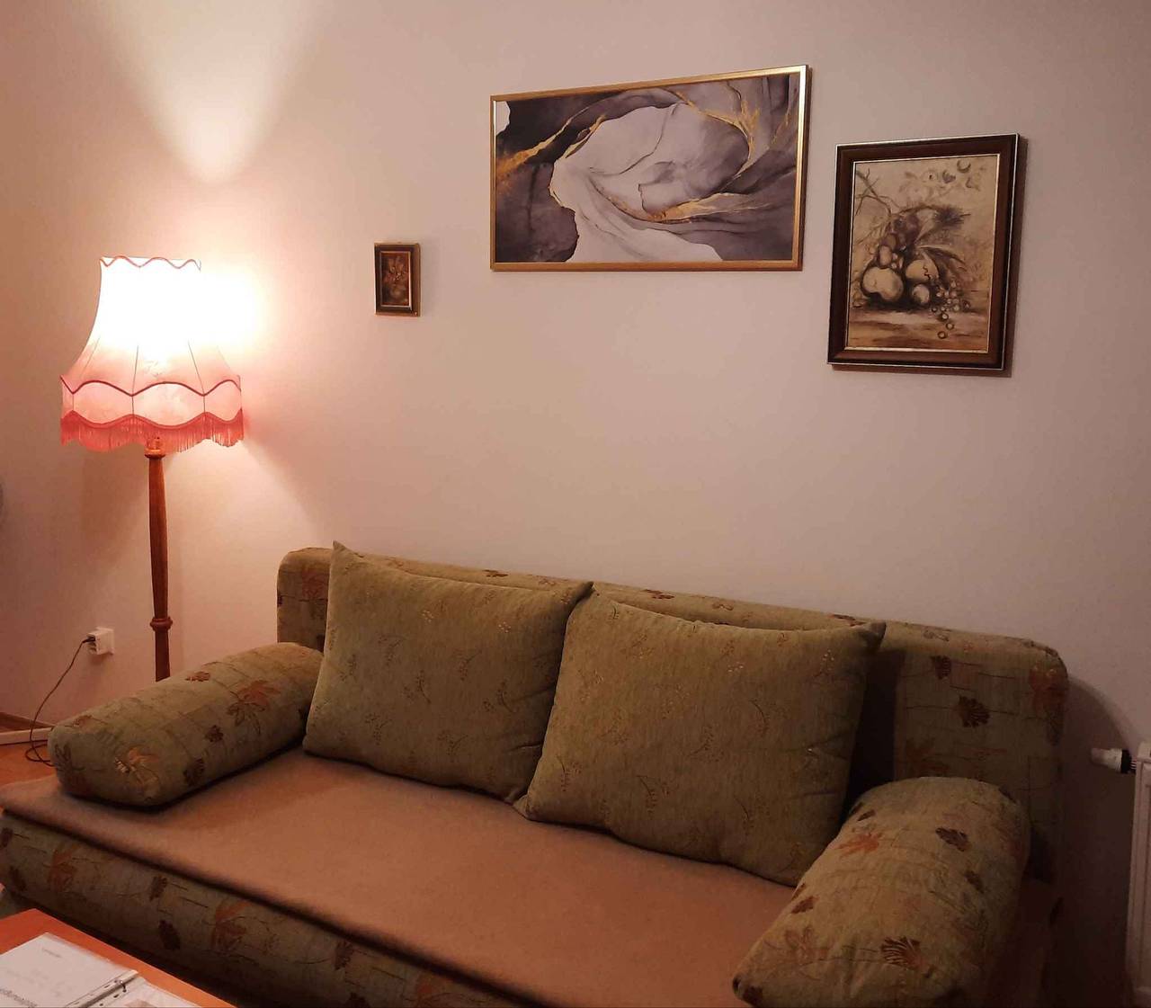 Ganze Ferienwohnung, Ferienwohnung mit Klimaanlage und Wlan  in Bük, Komitat Eisenburg