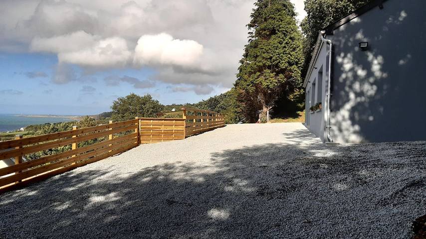 Gîte pour 4 personnes, avec jardin en Normandie - 2