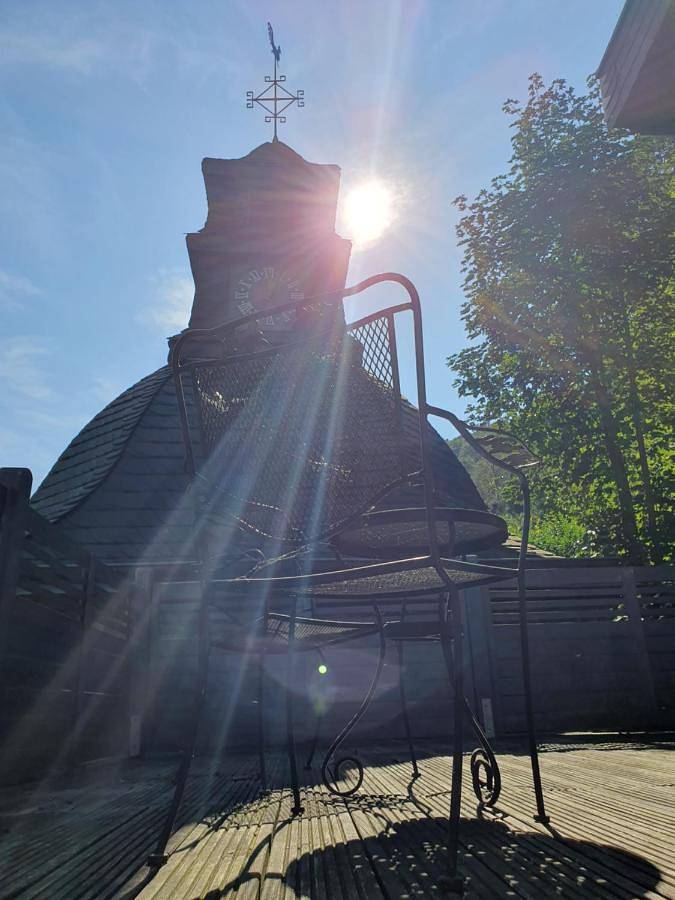 Ganze Wohnung, Burgberg in Altena, Märkischer Kreis