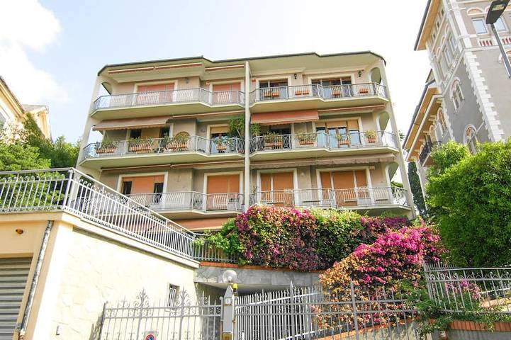 Appartamento vacanze per 4 persone, con balcone, con animali domestici - 1