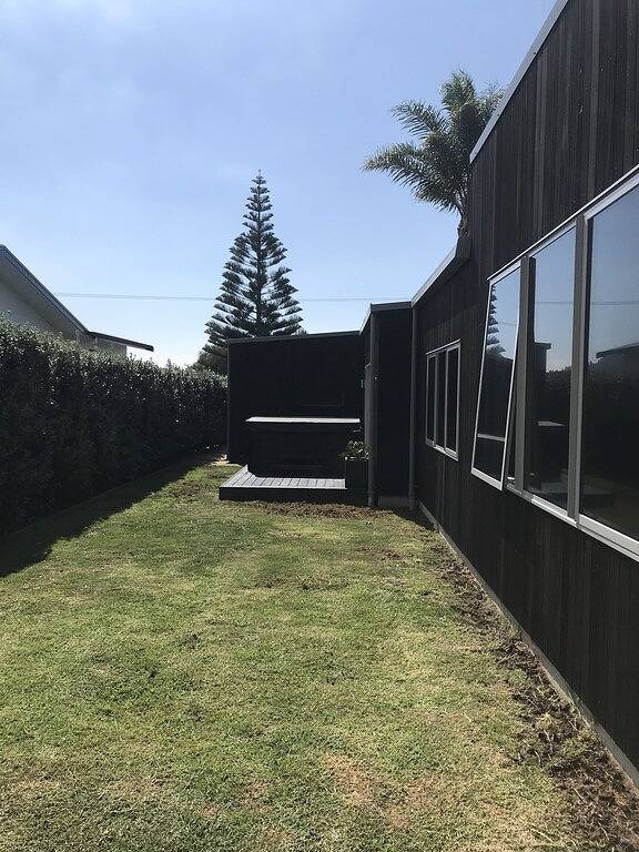 Luxury Home with pool/spa; close to beach/ 4 bedroom/ 2 bath. On golf course. in Whangamata, Waikato