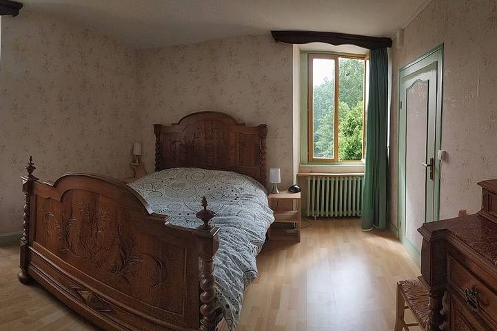 Location de vacances pour 8 personnes, avec balcon à Parthenay - 2