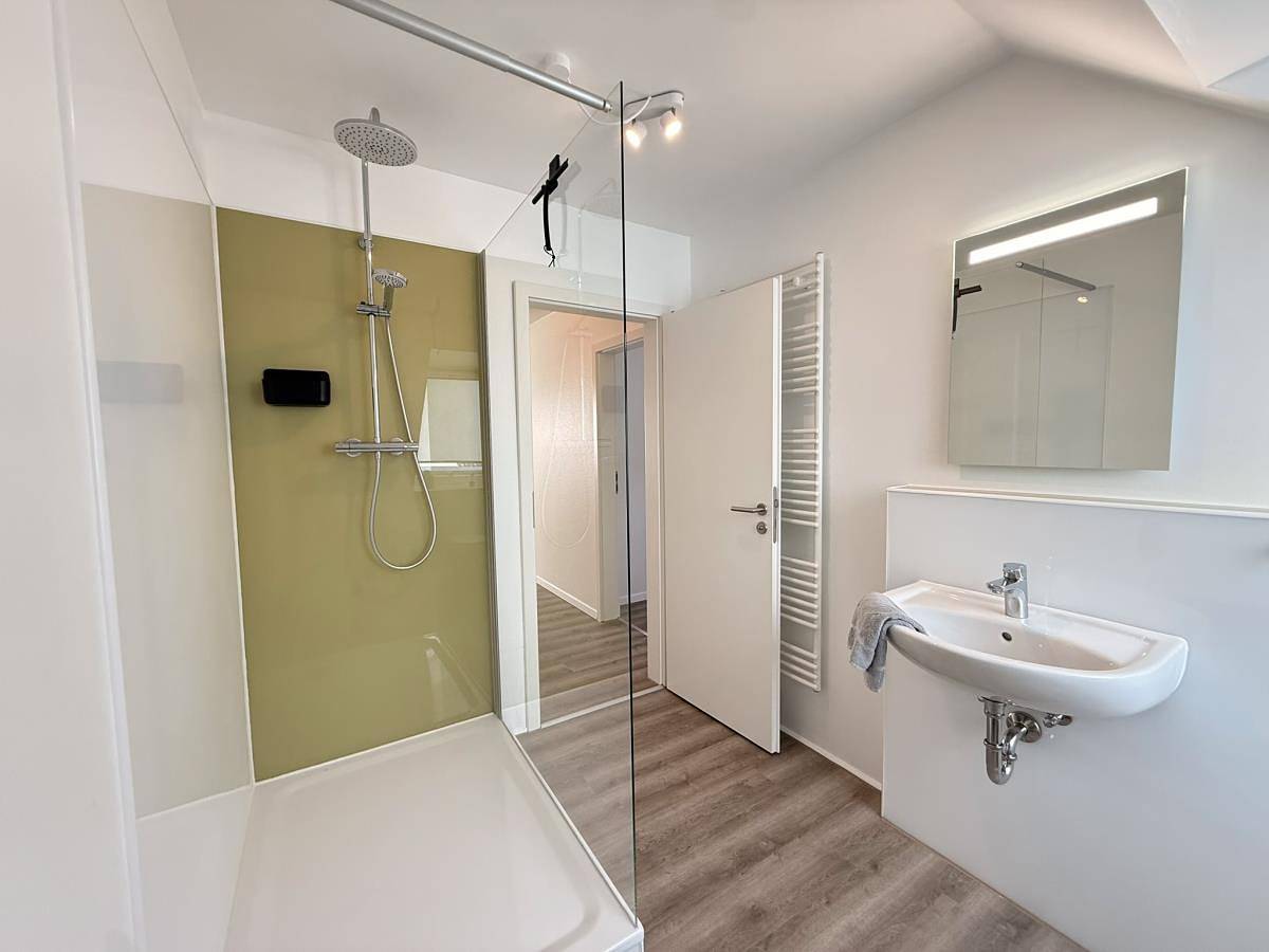 Ganze Ferienwohnung, Inselblume 26 - Ferienwohnung mit Balkon in Meeschendorf in Meeschendorf, Fehmarn