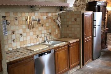 Château pour 15 Personnes dans Saint-Just-le-Martel, Région de Limoges, Photo 2
