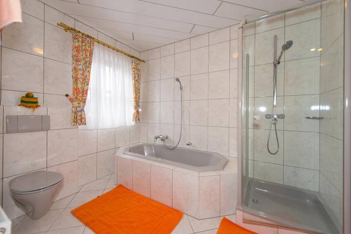 Ferienhaus für 4 Personen, mit Garten im Salzburger Land - 3