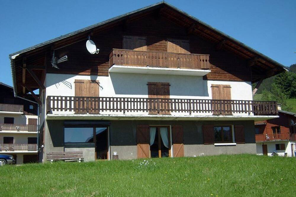 Photo : Appartement de vacances