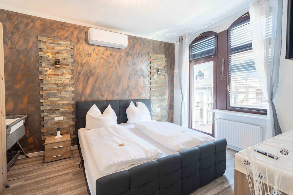 Ganze Wohnung, Apartment Molise – Neu renoviert | Klima | Küche in Oberwesel, Rhein-Hunsrück-Kreis