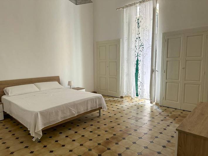 Maison de vacances pour 3 personnes, avec terrasse