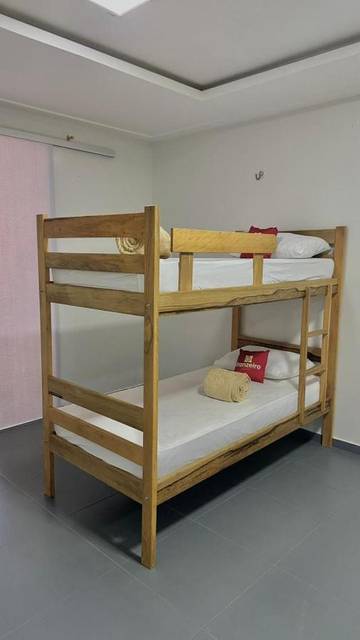 Location de vacances pour 2 personnes à Macapá