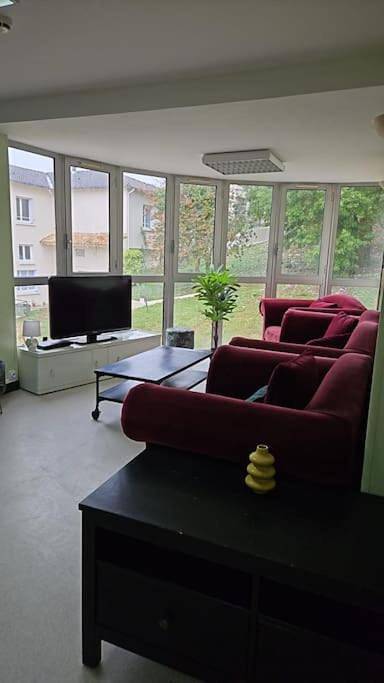 Location de vacances pour 15 personnes à La Mothe-Saint-Héray - 4