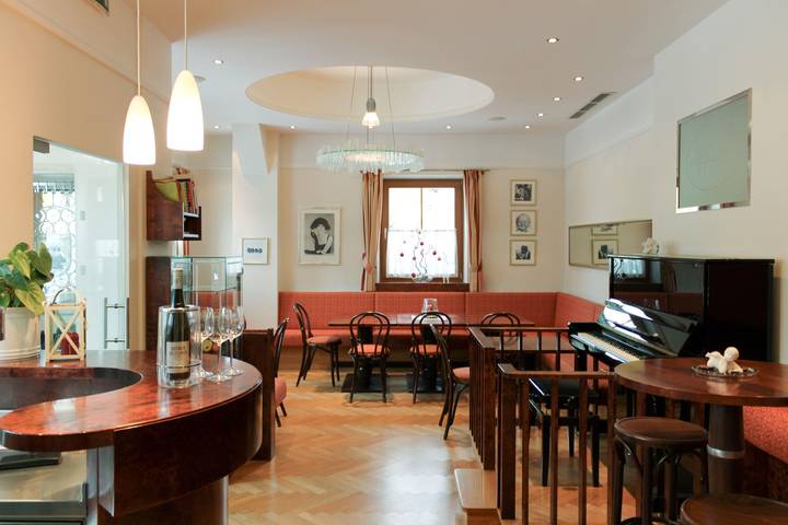 Ferienwohnung für 3 Personen, mit Garten und Balkon, kinderfreundlich in Flachau - 3