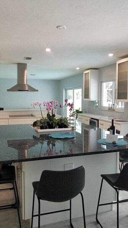 Vacation Home for 6 Guests in Marco Island, Collier County