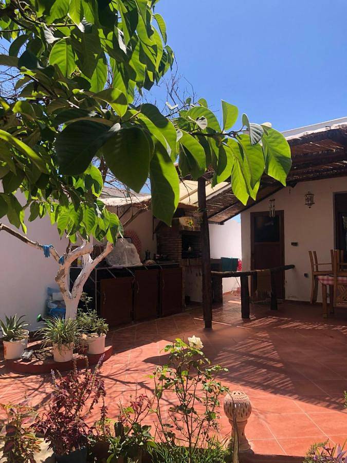 Maison de vacances pour 5 personnes