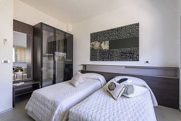 Villa pour 6 Personnes dans Lecce, Salento, Photo 4