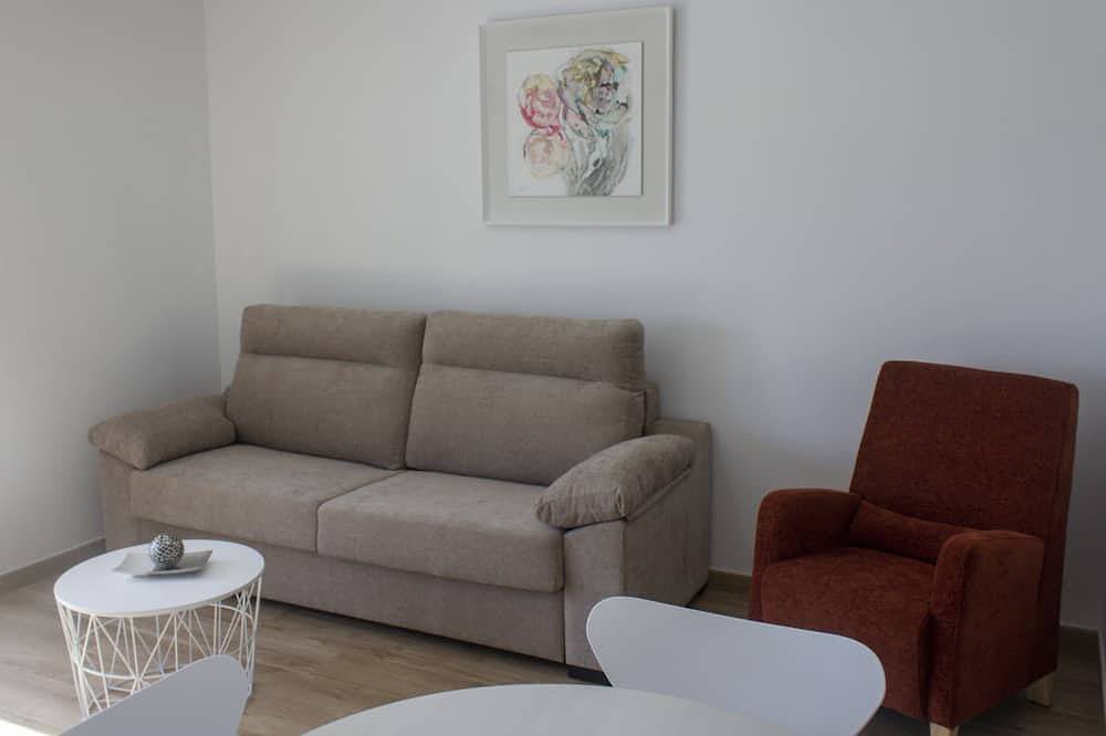Entire apartment, Alen de Louro - Apartamento 5 Ardeleiro in Carnota, Rías Baixas