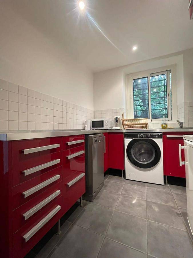 Gîte pour 2 personnes à Saint-Maurice - 2