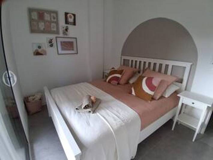 Gîte pour 6 personnes, avec terrasse dans Plage Robinson - 3